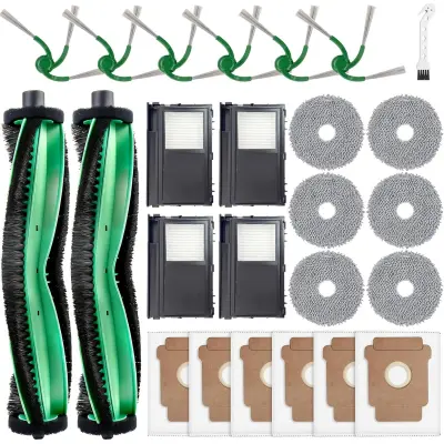 Zamenjava/kompatibilni del – iRobot Roomba 415X 25-delni komplet