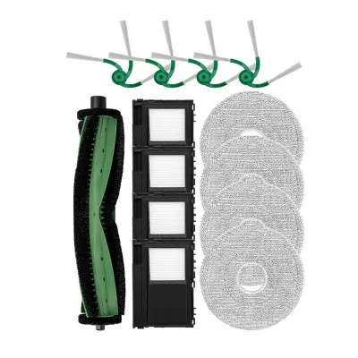 Zamenjava/združljivi deli – iRobot Roomba Plus 415 komplet za čiščenje