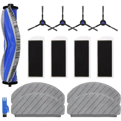 Komplet rezervnih delov za Ecovacs Deebot N20/N20 Plus/N20 Pro Plus