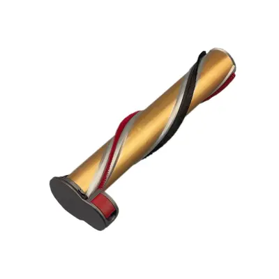 Zamenjava/kompatibilni deli – Dyson Outsize valjčna krtača in pokrov