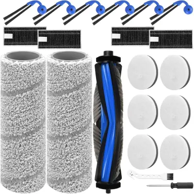 Komplet 21 delov za ECOVACS Deebot X11 OmniCyclone (set)