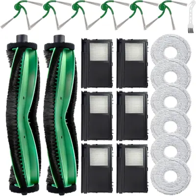 Zamenjava/Kompatibilni deli – iRobot Roomba 415X rezervni set