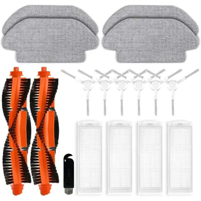 Komplet rezervnih delov za robotski sesalnik Xiaomi S12/T12/2S