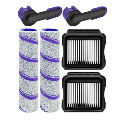 Komplet nadomestnih delov za robotski mop za Narwal S3 Max Island