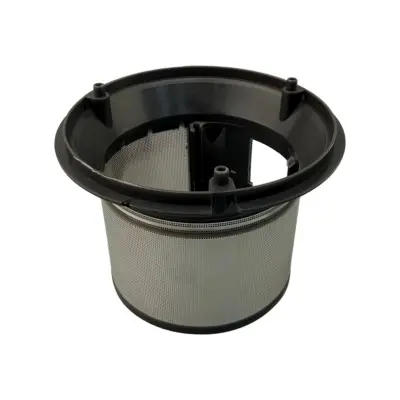 Zamenjava – Dyson V11 pokrov filtra, ABS/nerjaveče, 8x7x4cm