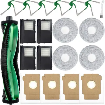 Zamenjava/kompatibilni del – iRobot Roomba komplet rezervnih del
