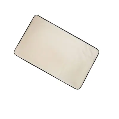 Zaščitna preproga za žar 0.5mm x 24 x 31 inches (61 x 79cm) silikon