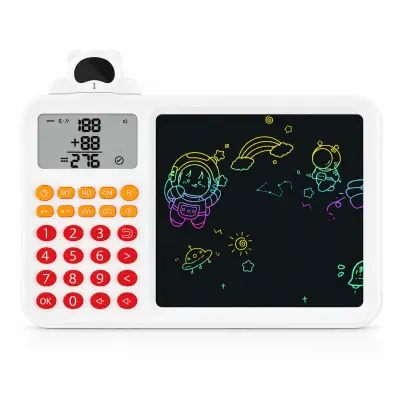 Interaktivna tablica za učenje matematike s samodejnim ustvarjanjem nalog | MATHDOODLE