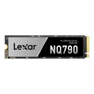 Dysk SSD Lexar LNQ790 4TB M.2 PCIe NVMe
