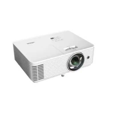 Vivitek DW355ST – kratkoprojekcijski projektor DLP WXGA 3800 ANSI lumnov