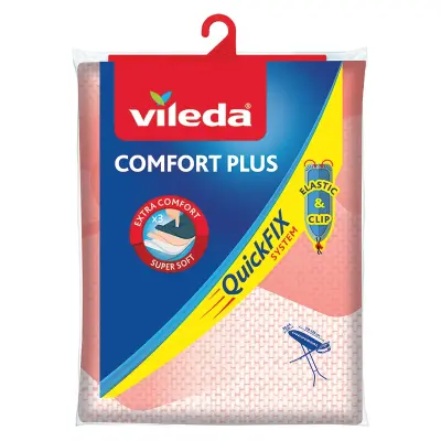 Univerzalni prevlek za likalno desko VILEDA Comfort Plus