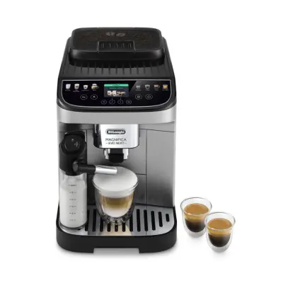 Tlačni espresso aparat DeLonghi ECAM 310.80.SB
