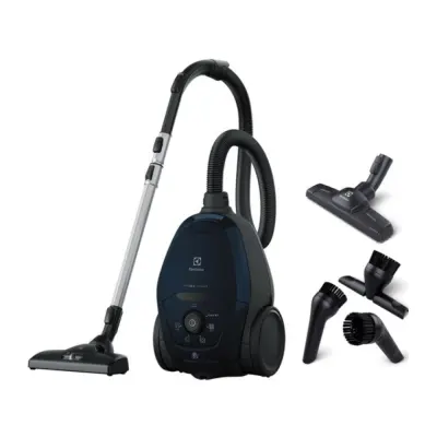 Sesalnik Electrolux PURE D8 PD82-4ST SILENCE
