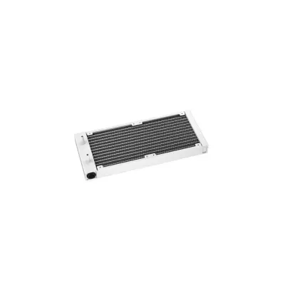 Vodno hlajenje DeepCool LT240 WH ARGB