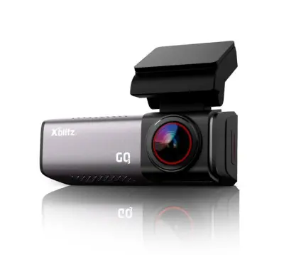 Xblitz avtokamera GO3