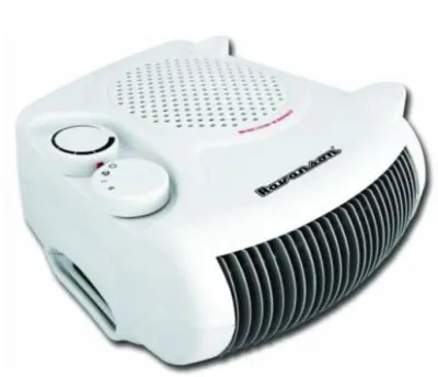 Termoventilator RAVANSON FH-200 Bel 2000 W