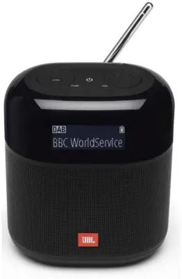 Demo - Tuner XL EUNA JBL