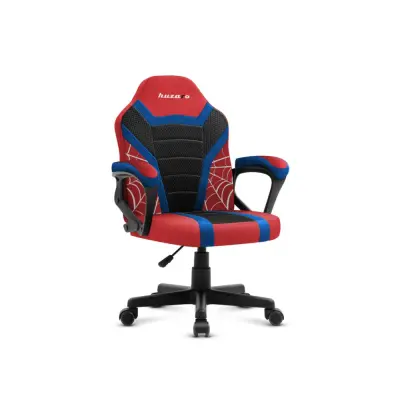 Gaming stolica za otroke Huzaro Ranger 1.0 Spider Mesh