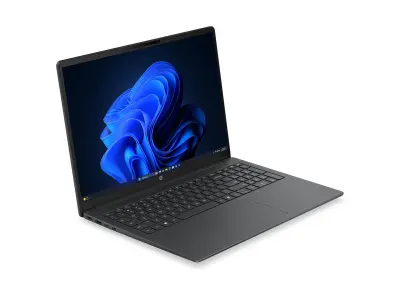 Prenosnik HP 200 G2i 40,6 cm (16"), i5-120U, 16 GB RAM, 512 GB SSD, brez OS