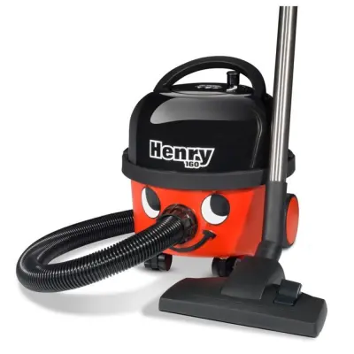 Numatic HVR160 Henry - sesalnik z vrečko 620W HEPA