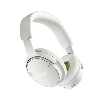 Slušalke BOSE QuietComfort  (2nd Gen), bele (White Smoke)