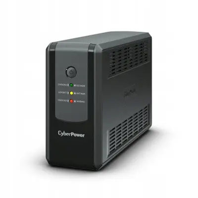 Zasilni napajalnik UPS CyberPower UT650EG-FR 650VA