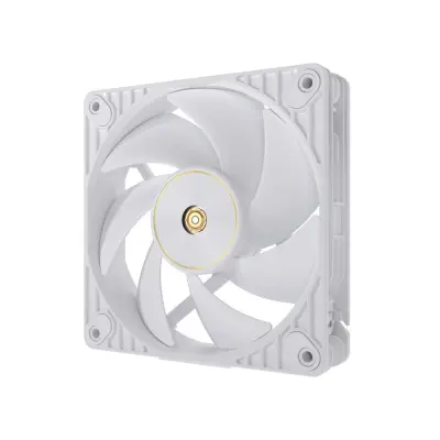 ASUS ProArt PF120 FAN PWM White 3-pack – učinkoviti in tihi ventilatorji 120 mm