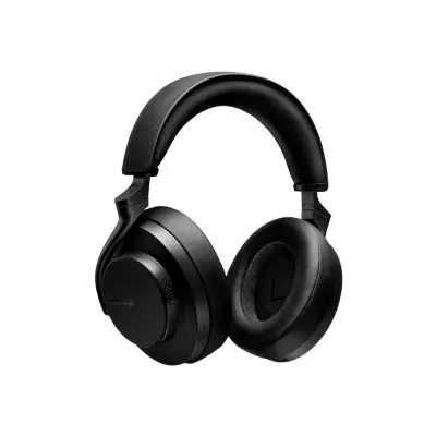 Shure SBH50G2-BK - Profesionalne brezžične slušalke z ANC