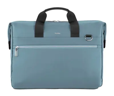 Torba za laptop HAMA Ultimate 13,3–14,1 palca, modra