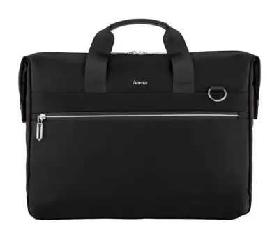 Torba na laptop HAMA Ultimate 13,3–14,1" črna