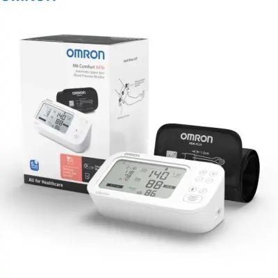Manometer narameni Omron M6 COMFORT AFIB