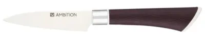 AMBITION Nož za lupljenje Pure Line 9 cm