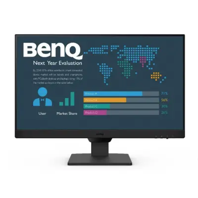 Monitor BENQ LED 24 BL2490