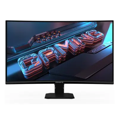 Monitor Gigabyte LED 27 GS27QCA 180Hz