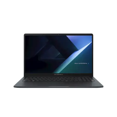 Prenosnik ASUS  ExpertBook B1 B1503CVA-WB120U4C0X 39,6 cm (15,6"), Core5-120U, 16 GB RAM, 512 GB SSD, Intel UHD, W11P