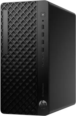 Odprta emb - Računalnik HP EliteDesk 8 Tower G1I Desktop Ai Pc