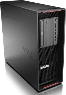 Odprta emb - Računalnik Lenovo ThinkStation P7