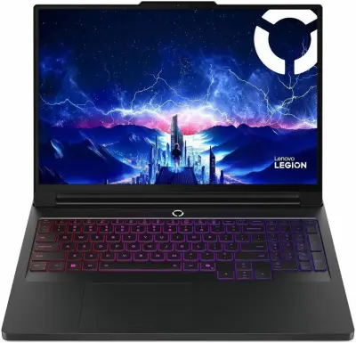 Odprta emb - Prenosnik Lenovo Legion Pro 7 16IAX10H