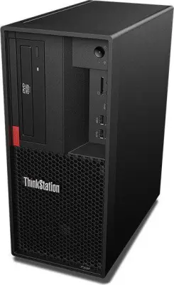 Odprta emb - Računalnik Lenovo ThinkStation P3 Tower G2