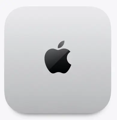 Namizni računalnik APPLE Mac Studio: M5 Ultra (30 CPU/64 GPU), 96GB, 1TB