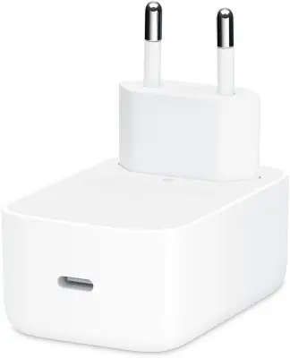 Polnilni adapter APPLE 40W Dynamic Power Adapter 60W Max