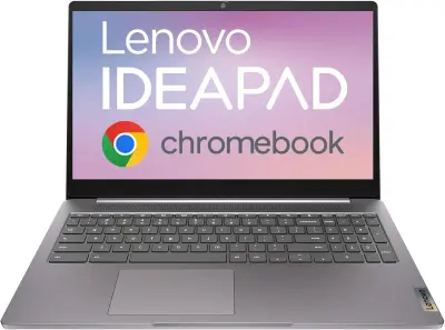 Odprta emb - Prenosnik Lenovo IdeaPad 3 Chrome 15IJL6