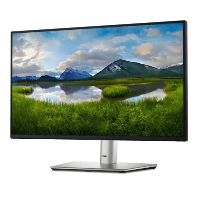 Odprta emb - Dell 27 P2725HE (USB-C Hub)