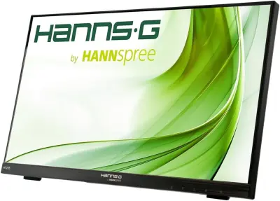 Odprta emb - Monitor Hannspree HT225HPB