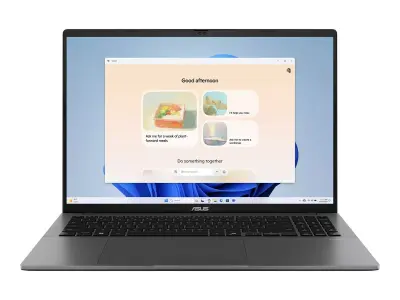 Prenosnik ASUS Vivobook S S5652MA-TK101W 40,6 cm (16"), C7 350, 16 GB RAM, 512 GB SSD, W11H