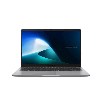 Prenosnik ASUS ExpertBook P1 P1503CVA-WB210H4C0 39,6 cm (15,6"), IC5 210H, 16 GB RAM, 512 GB SSD, Brez OS