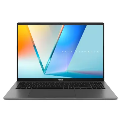 Prenosnik ASUS  Vivobook S 16 S3607CA-RP004W 40,6 cm (16"), Ultra 7-255H, 16 GB RAM, 1 TB SSD, Intel Graphics, W11H