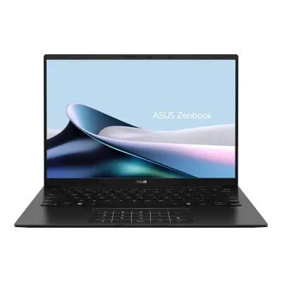 Prenosnik ASUS Zenbook 14 OLED UM3406GA-QD008W 35,6 cm (14"), R AI 7 445, 32 GB RAM, 1 TB SSD, W11H