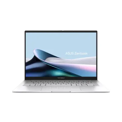 Prenosnik ASUS  Zenbook 14 OLED UX3405CA-ST1438W 35,6 cm (14"), Ultra 7 255H, 32 GB RAM, 1 TB SSD, Intel Arc Graphics, W11H