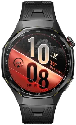 HUAWEI Watch GT 7 Pro Black 46mm